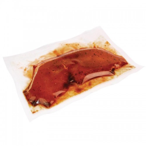 Vacuum Flat Bags 150 x350mm