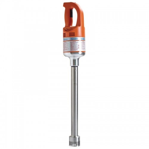 Dynamic Master Stick Blender with Turbo Blend MX120