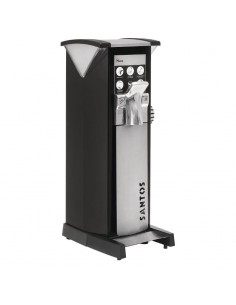 Santos Heavy duty Coffee shop Grinder to Grind Coffee in Bags. Average output: 80kg/h 63
