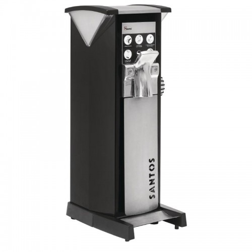 Santos Heavy duty Coffee shop Grinder to Grind Coffee in Bags. Average output: 80kg/h 63