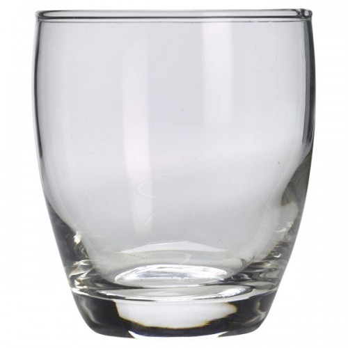 Amantea Water Glass 34cl/12oz - - Quantity 6