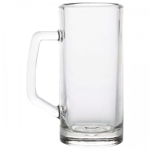 Beer Mug 40cl/14oz - - Quantity 6