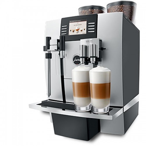 GIGA X9c Professional Bean To Cup Coffee  Espresso Machine