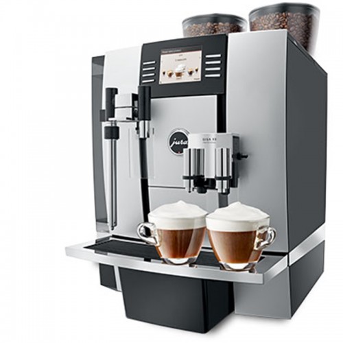 GIGA X9 Professional Bean To Cup Coffee  Espresso Machine