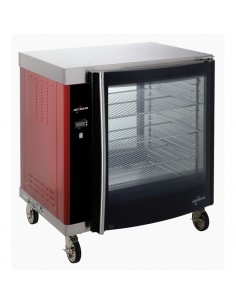 Alto Shaam Single Pane Hot Holding Rotisserie Companion