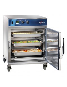 Alto Shaam 750-TH-II Cook & Hold Oven