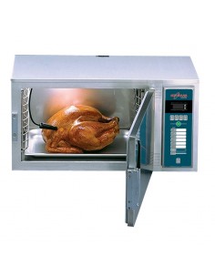 Alto Shaam AS-250 Cook & Hold Oven