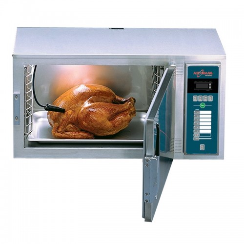 Alto Shaam AS-250 Cook & Hold Oven