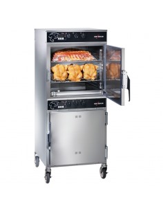 Alto Shaam 1767-SK Smoker Cook & Hold Oven