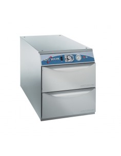 Alto Shaam Wide Two Drawer Warmers