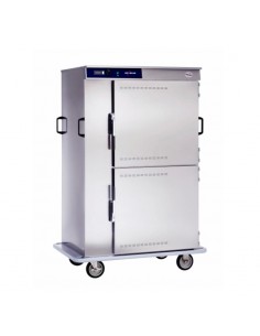 Alto Shaam 1000-BQ2/128 Banquet Cart