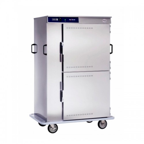 Alto Shaam 1000-BQ2/128 Banquet Cart