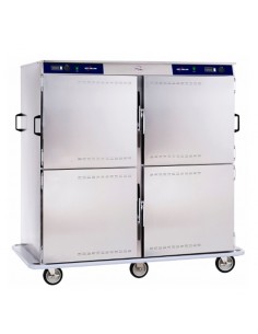 Alto Shaam 1000-BQ2192 Banquet Cart