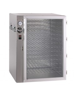 Alto Shaam Hot Pizza Holding Cabinet