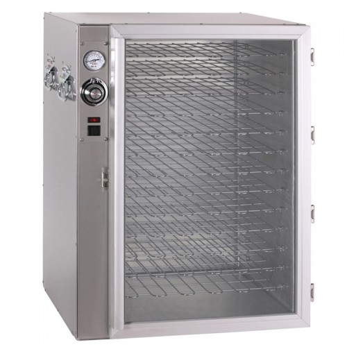 Alto Shaam Hot Pizza Holding Cabinet