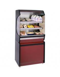 Alto Shaam Countertop Merchandiser