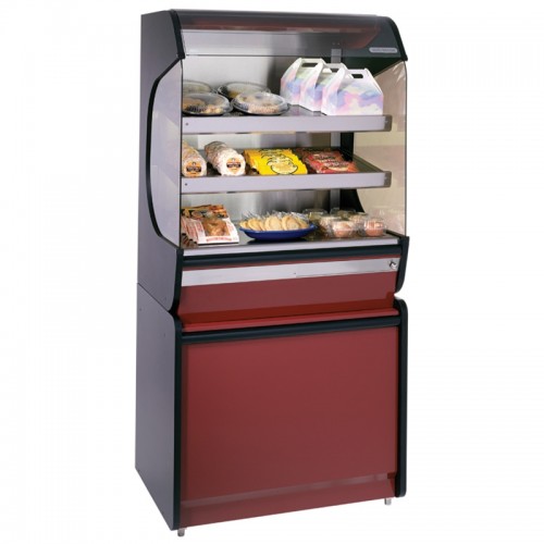 Alto Shaam Countertop Merchandiser