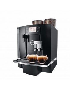 Jura Giga X8 Speed Bean to Cup Coffee Machine 2