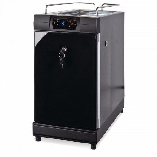 Jura Stafcool GE799 Combi Cool Milk Chiller