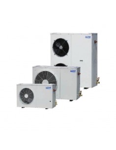 3 PHASE CONDENSING UNIT JEHS-0600-M-3