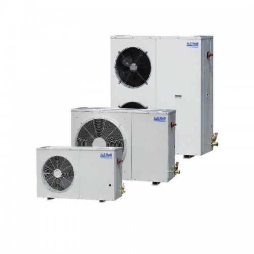 3 PHASE CONDENSING UNIT JEHS-0600-M-3