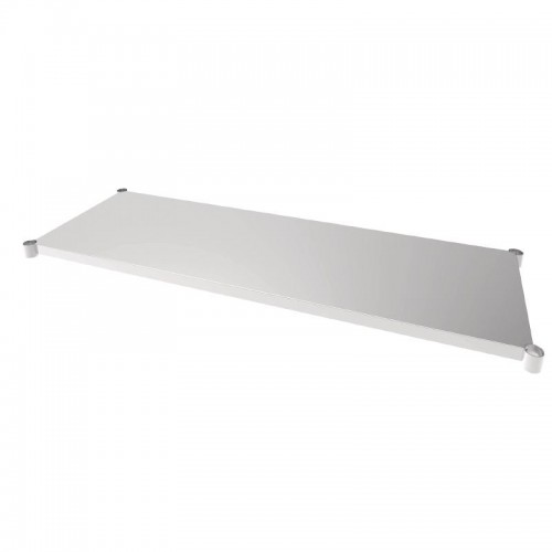 Vogue Stainless Steel Table Shelf 700x1800mm