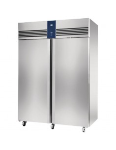 Foster EcoPro G2 2 Door 1350Ltr Cabinet Meat Fridge EP1440M 10/174