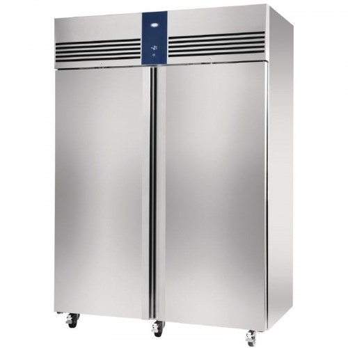 Foster EcoPro G2 2 Door 1350Ltr Cabinet Meat Fridge EP1440M 10/174