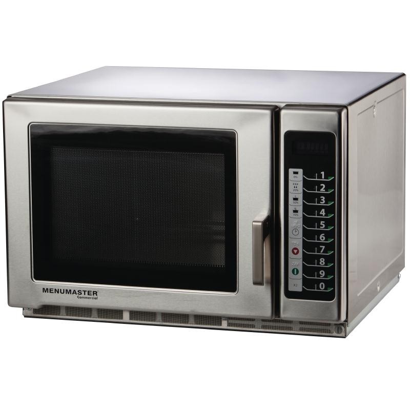 Commercial Microwaves, Buy Catering & Industrial Microwave Ovens UK