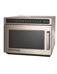 Menumaster Heavy Duty Compact Microwave DEC14E2