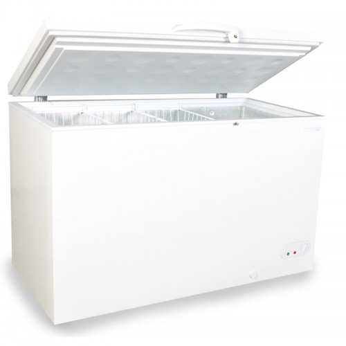 Stalwart M 350 Chest Freezer