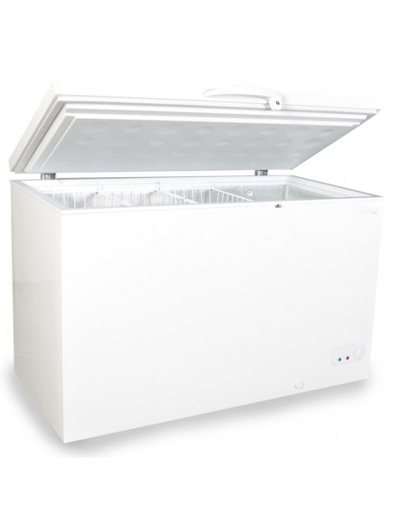Stalwart M 350 Chest Freezer