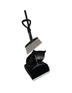 Jantex Lobby Dustpan and Brush Set