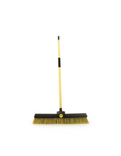 Heavy Duty Bulldozer Broom