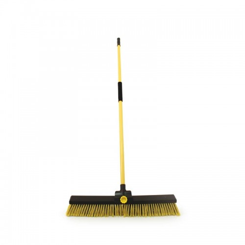 Heavy Duty Bulldozer Broom