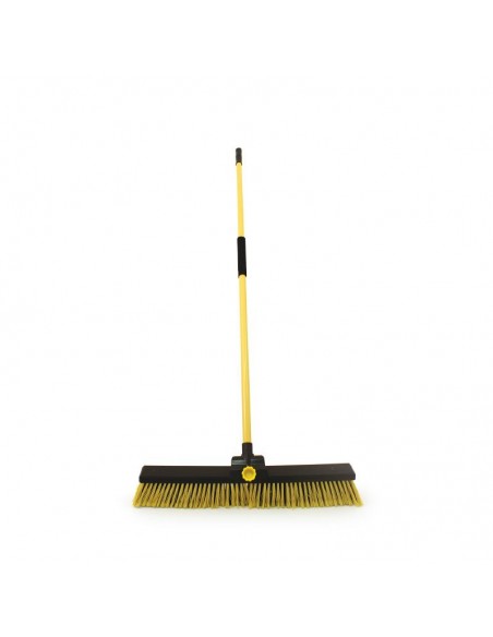 Heavy Duty Bulldozer Broom