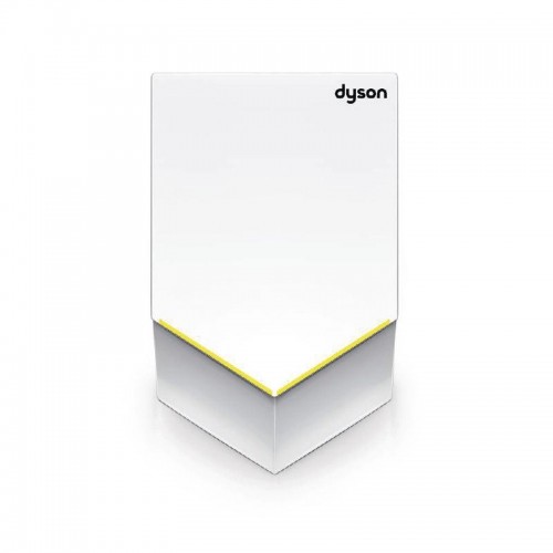 Dyson Airblade V Hand Dryer White