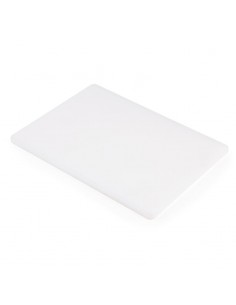 Hygiplas Small White Chopping Board