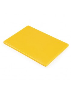 Hygiplas Small Yellow Chopping Board