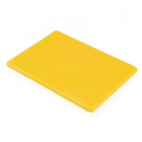 Hygiplas Small Yellow Chopping Board