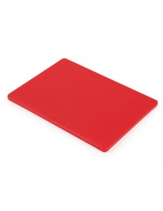 Hygiplas Small Red Chopping Board