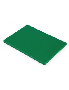 Hygiplas Small Green Chopping Board