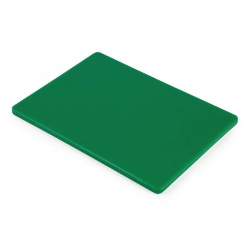 Hygiplas Small Green Chopping Board