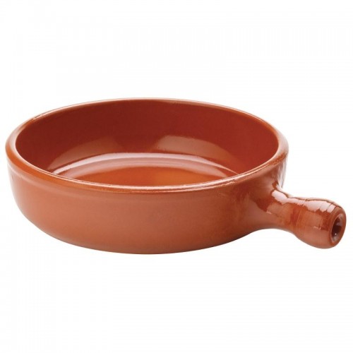 Utopia Terracotta Handled Frypan 175mm