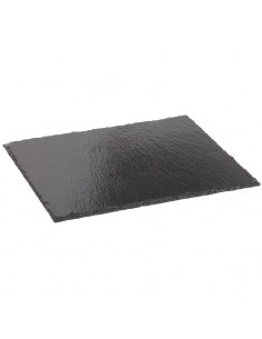 Olympia Natural Slate Board GN 1/3