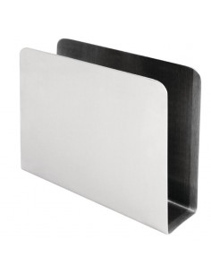 Napkin Holder Stainless Steel