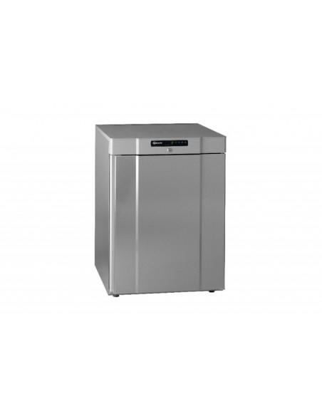 Gram COMPACT K 210 RG 3N 125 Ltr Undercounter Fridge