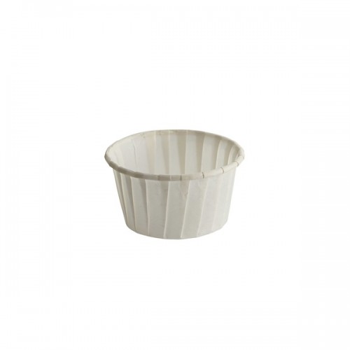 Waxed Paper Ramekin 4oz (250Pcs) nev4002050 Next Day Catering