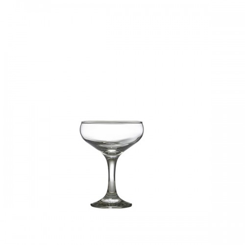 Champagne Saucer 22cl/7.75oz - Pack of 12