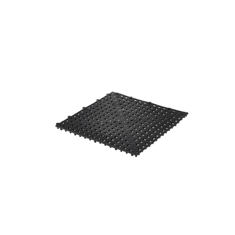 Interlocking Bar Drip Mat 30x30cm nevBDM30 Next Day Catering